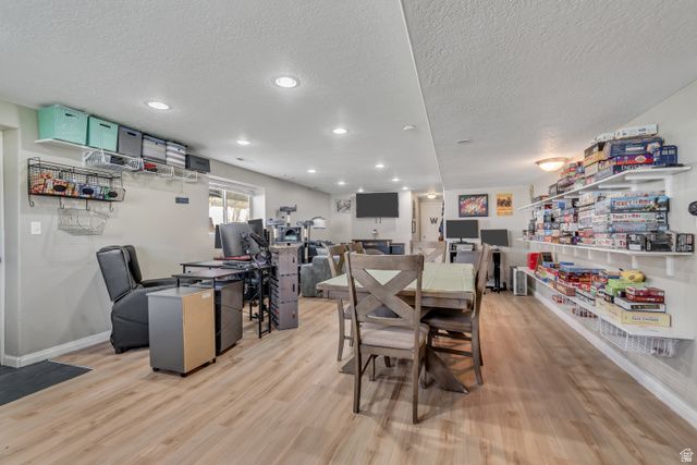 4928 W EAGLES LANDING ST ST, West Point, UT 84015