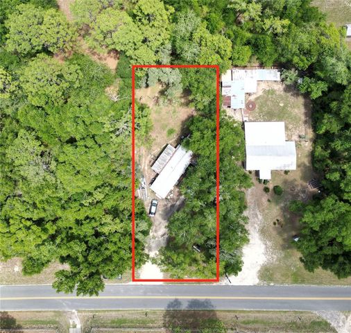 4667 NE 140TH COURT, Williston, FL 32696