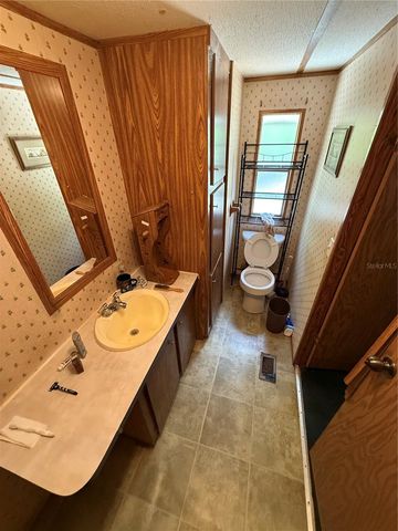 4667 NE 140TH COURT, Williston, FL 32696