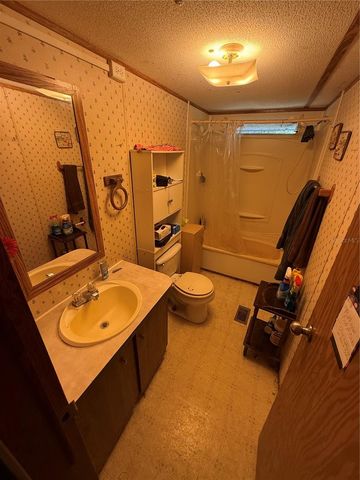 4667 NE 140TH COURT, Williston, FL 32696