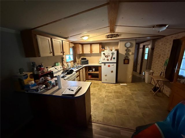 4667 NE 140TH COURT, Williston, FL 32696