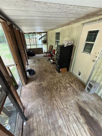 4667 NE 140TH COURT, Williston, FL 32696