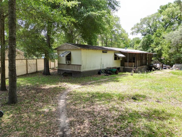 4667 NE 140TH COURT, Williston, FL 32696