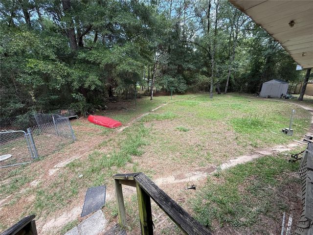 4667 NE 140TH COURT, Williston, FL 32696
