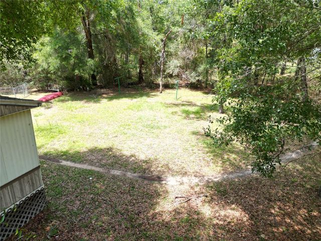 4667 NE 140TH COURT, Williston, FL 32696