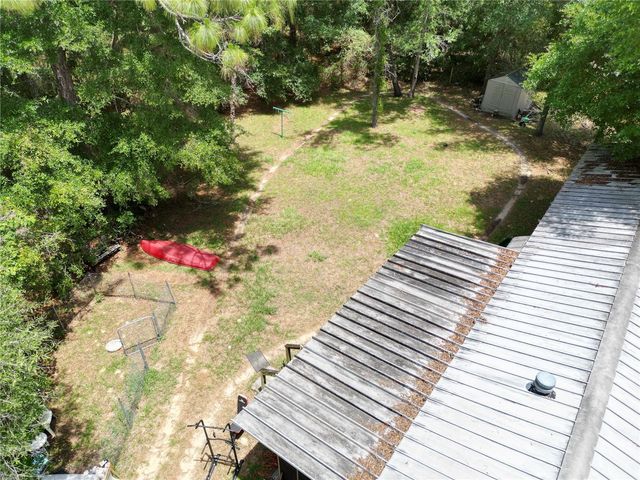 4667 NE 140TH COURT, Williston, FL 32696