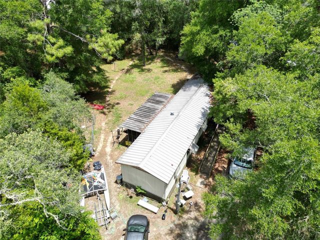 4667 NE 140TH COURT, Williston, FL 32696