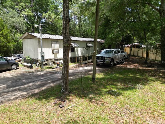 4667 NE 140TH COURT, Williston, FL 32696