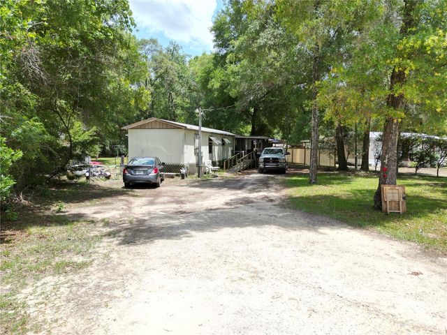 4667 NE 140TH COURT, Williston, FL 32696