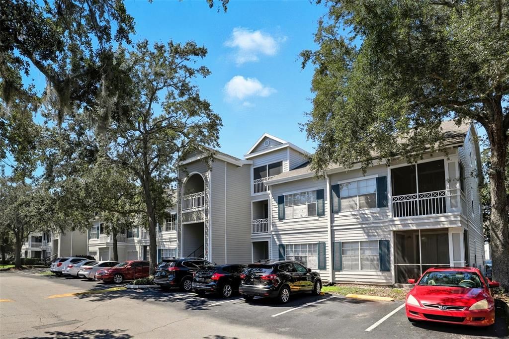 5132 CITY STREET 317, Orlando, FL 32839
