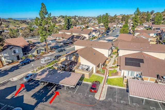 2411 Adirondack 1, Paradise Hills, CA 92139