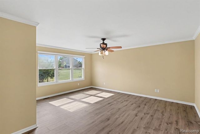 1809 Poppleton Drive, West Bloomfield, MI 48324