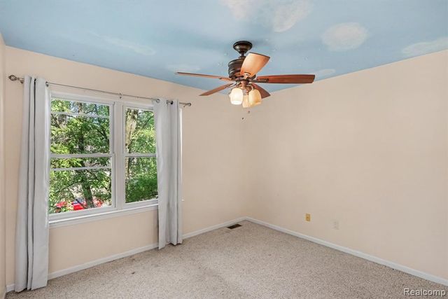 1809 Poppleton Drive, West Bloomfield, MI 48324