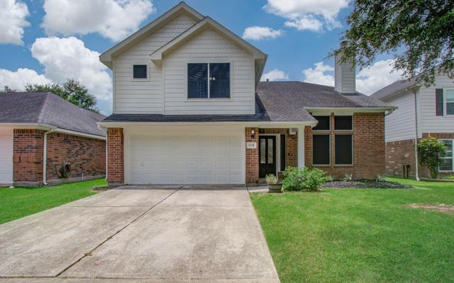 5238 Timber Quail Drive, Humble, TX 77346