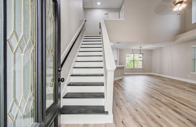 5238 Timber Quail Drive, Humble, TX 77346