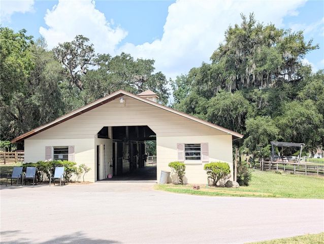 1750 SE 80TH STREET, Ocala, FL 34480
