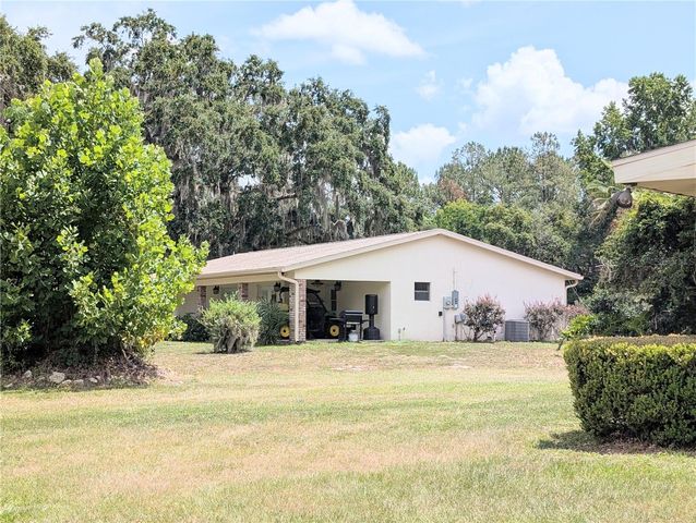 1750 SE 80TH STREET, Ocala, FL 34480