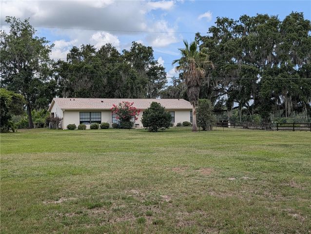 1750 SE 80TH STREET, Ocala, FL 34480