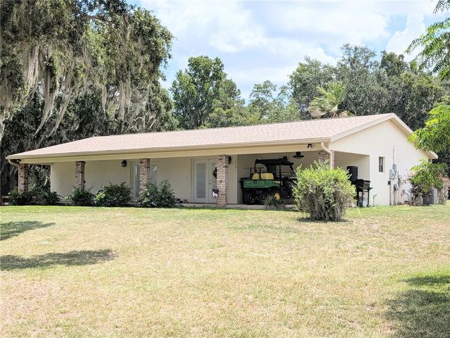 1750 SE 80TH STREET, Ocala, FL 34480