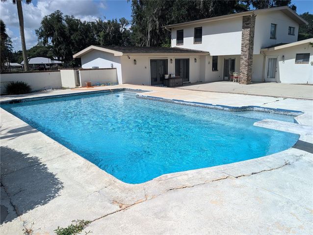 1750 SE 80TH STREET, Ocala, FL 34480