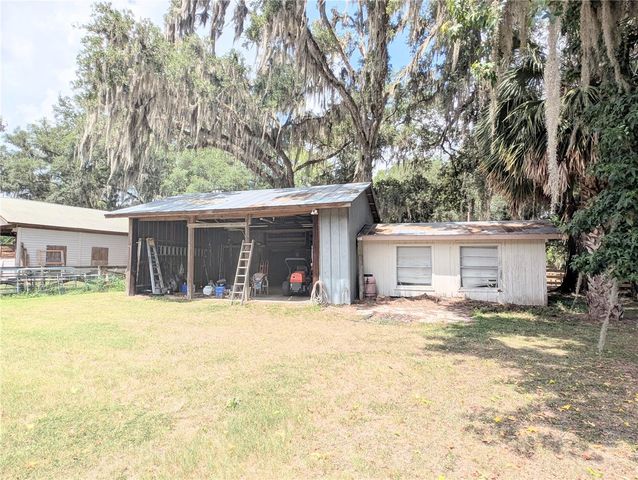 1750 SE 80TH STREET, Ocala, FL 34480