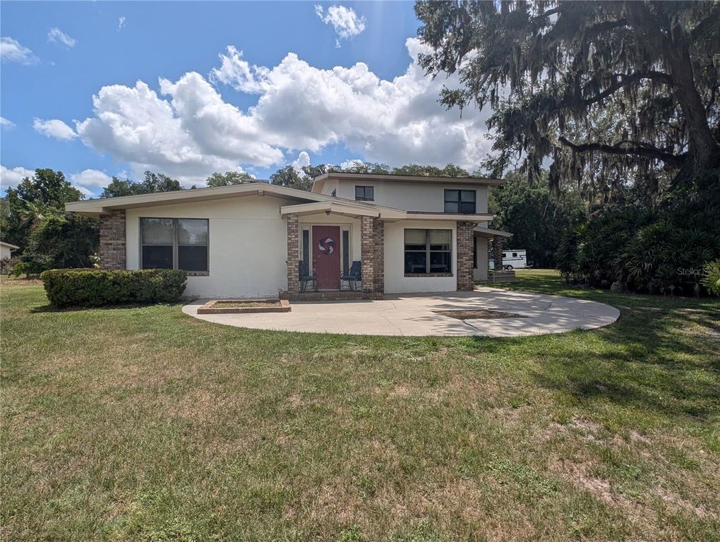1750 SE 80TH STREET, Ocala, FL 34480