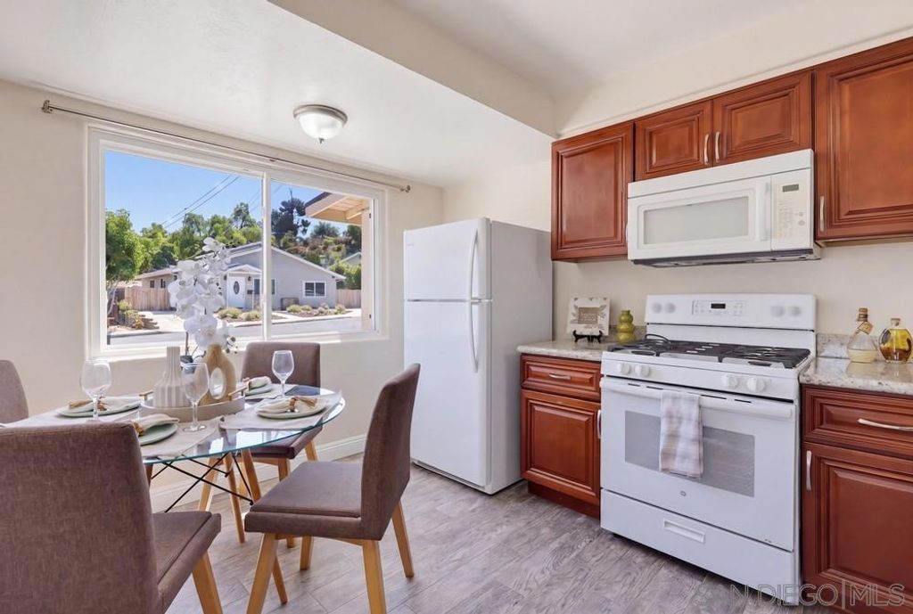 3440 42 Egan St, San Diego, CA 92115 — exterior