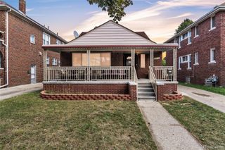 7514 Calhoun Street, Dearborn, MI 48126