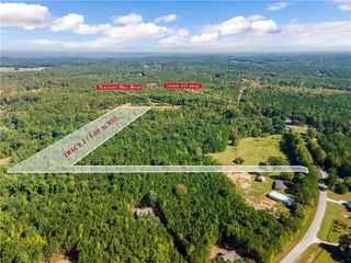 Tract1 Vinson Mountain Road, Rockmart, GA 30153
