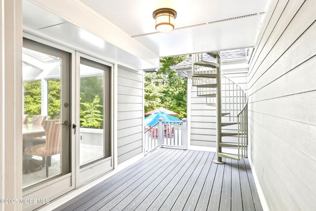 50 Takolusa Drive, Holmdel, NJ 07733