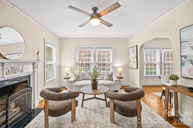 2137 Shenandoah Avenue, Charlotte, NC 28205