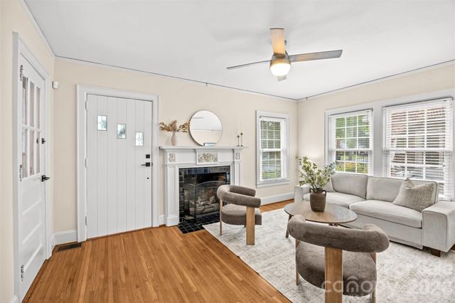 2137 Shenandoah Avenue, Charlotte, NC 28205