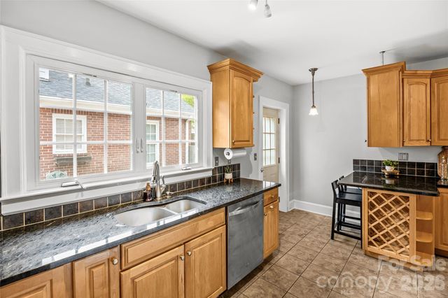 2137 Shenandoah Avenue, Charlotte, NC 28205