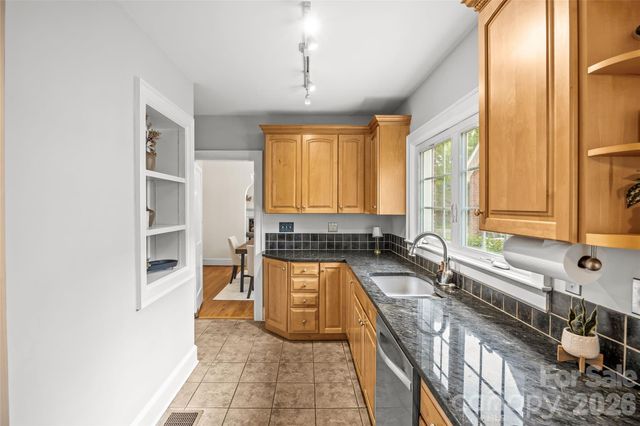 2137 Shenandoah Avenue, Charlotte, NC 28205