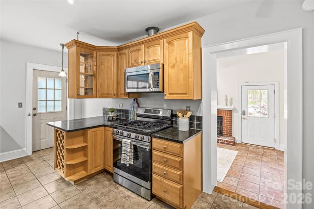 2137 Shenandoah Avenue, Charlotte, NC 28205