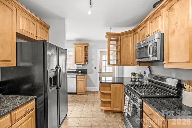 2137 Shenandoah Avenue, Charlotte, NC 28205