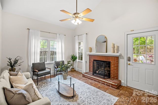 2137 Shenandoah Avenue, Charlotte, NC 28205