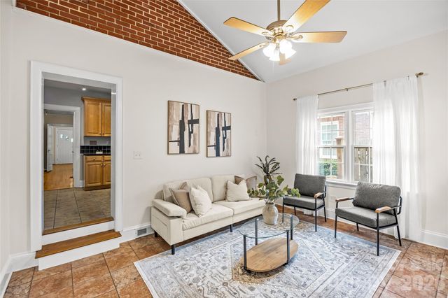 2137 Shenandoah Avenue, Charlotte, NC 28205