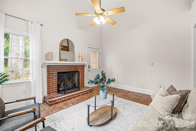 2137 Shenandoah Avenue, Charlotte, NC 28205