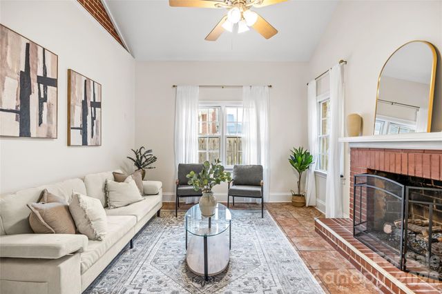 2137 Shenandoah Avenue, Charlotte, NC 28205