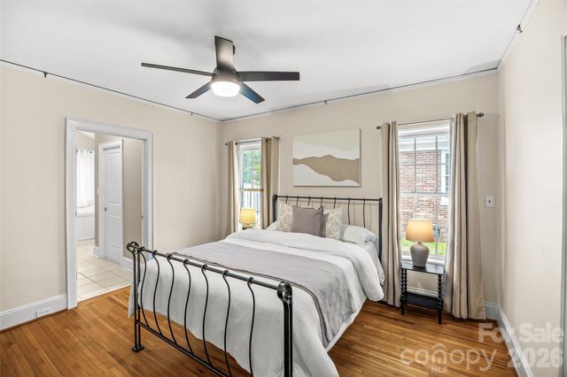 2137 Shenandoah Avenue, Charlotte, NC 28205