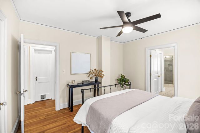 2137 Shenandoah Avenue, Charlotte, NC 28205