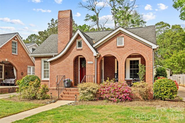 2137 Shenandoah Avenue, Charlotte, NC 28205