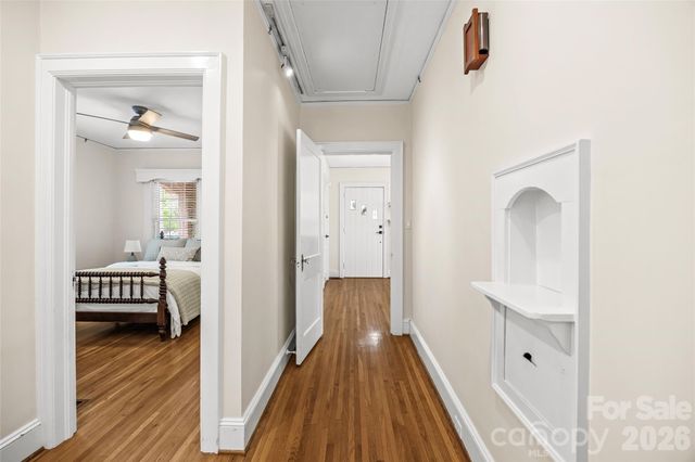 2137 Shenandoah Avenue, Charlotte, NC 28205