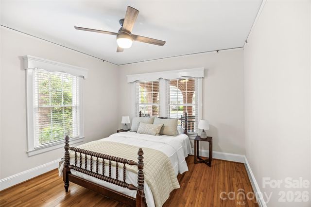 2137 Shenandoah Avenue, Charlotte, NC 28205