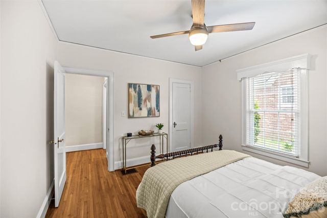 2137 Shenandoah Avenue, Charlotte, NC 28205