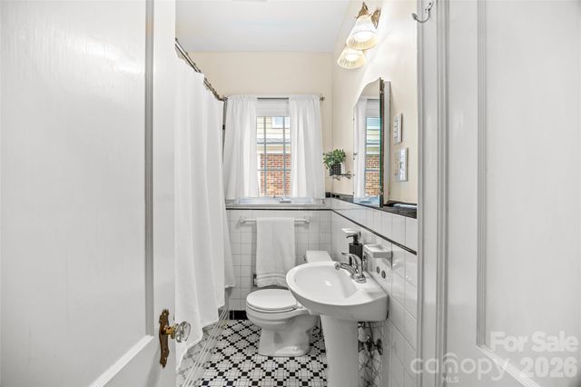 2137 Shenandoah Avenue, Charlotte, NC 28205