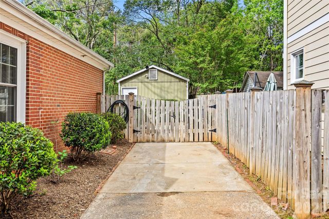 2137 Shenandoah Avenue, Charlotte, NC 28205