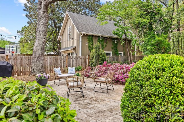 2137 Shenandoah Avenue, Charlotte, NC 28205