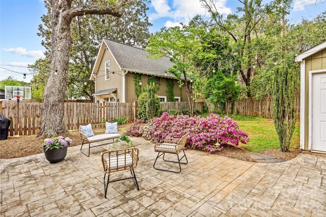 2137 Shenandoah Avenue, Charlotte, NC 28205